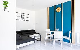 Premium Apartment Mechaniczna 5W
